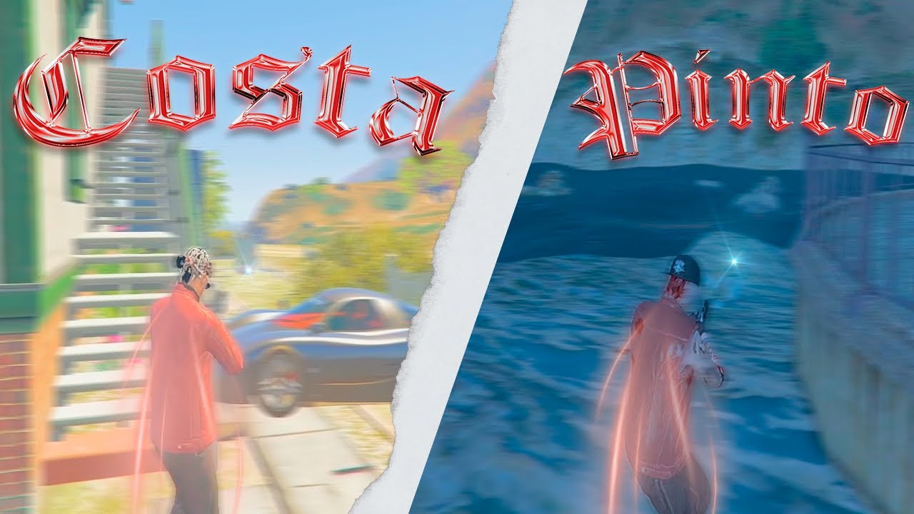 Duo Tage | Costa & Pinto | Red Roses 🛵 | Atlantic RP🌊 | #pvp