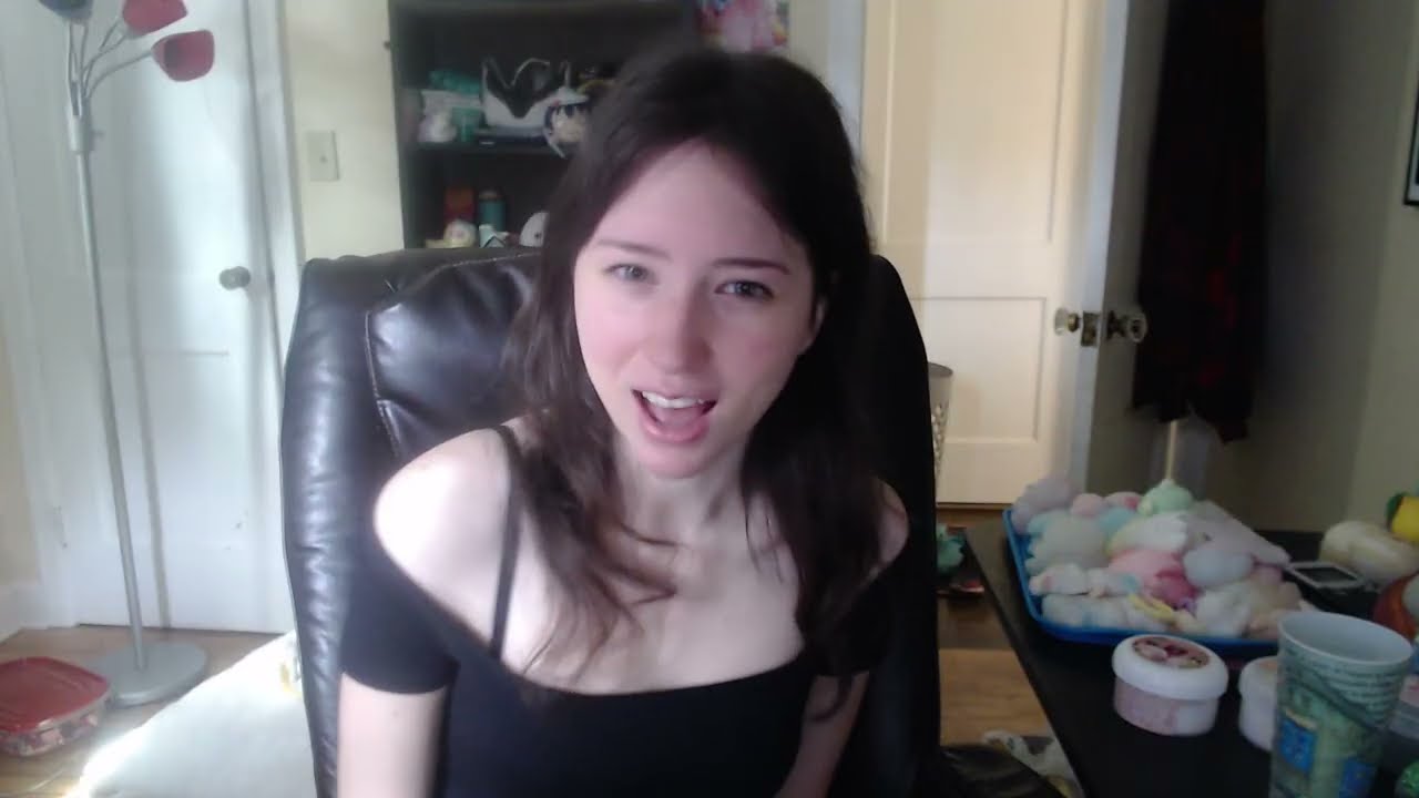CUCK CHAIR PSYCHOLOGY