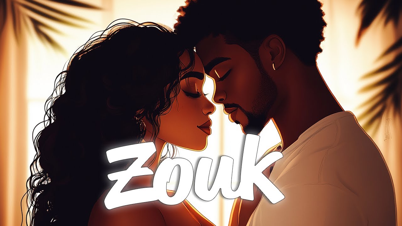 Zouk Love Compilation 2025  - Duos & Morceaux Originaux – Compilation Exclusive - Vol 2