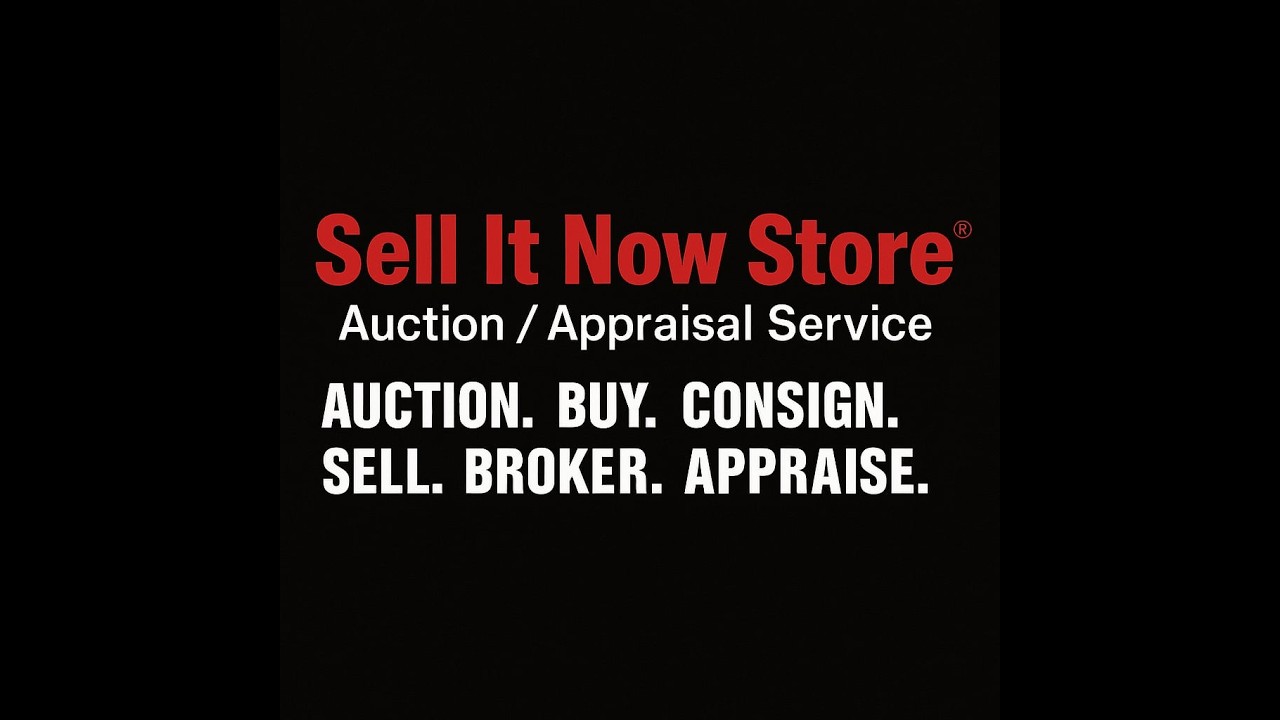 Sell Your Real Estate At Auction