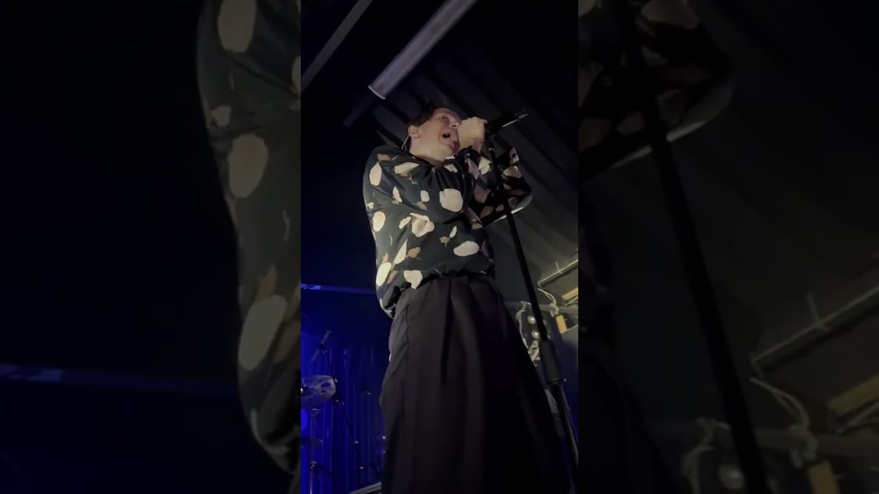 Shortparis. Live in Almaty, Жесть, 02.11.2024