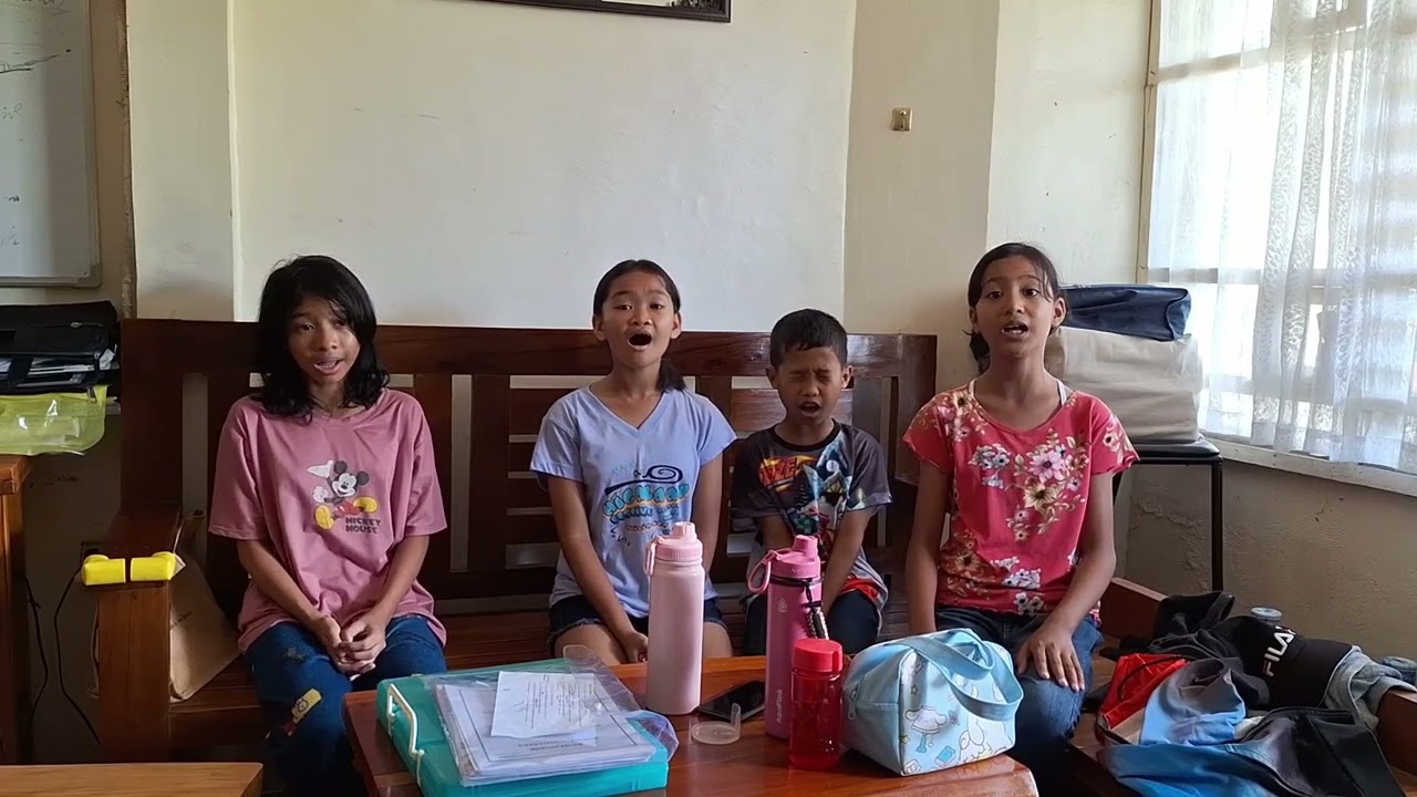 Dosayan Himig Bulilit 2024 by Lester Delgado