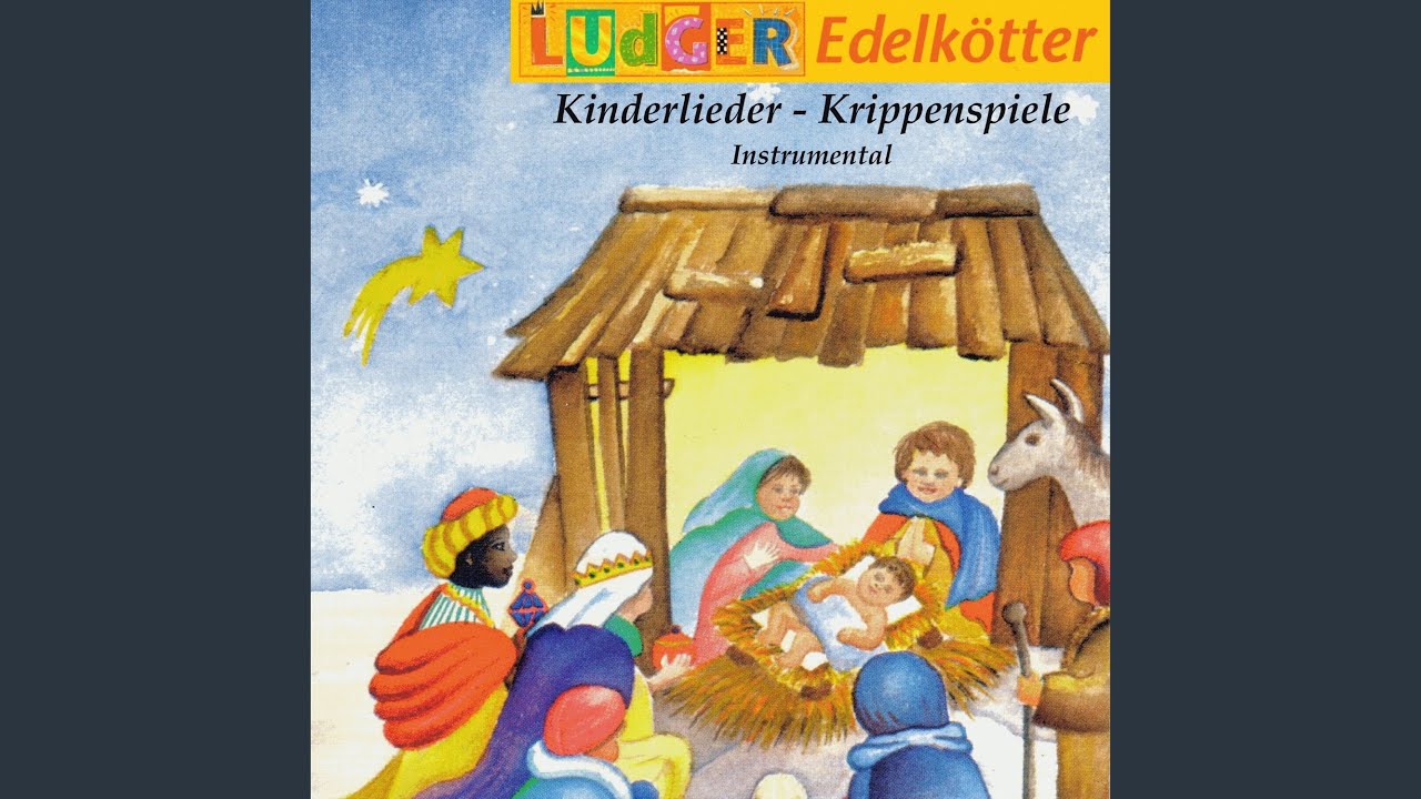 Da war im Dunkeln ein helles Funkeln