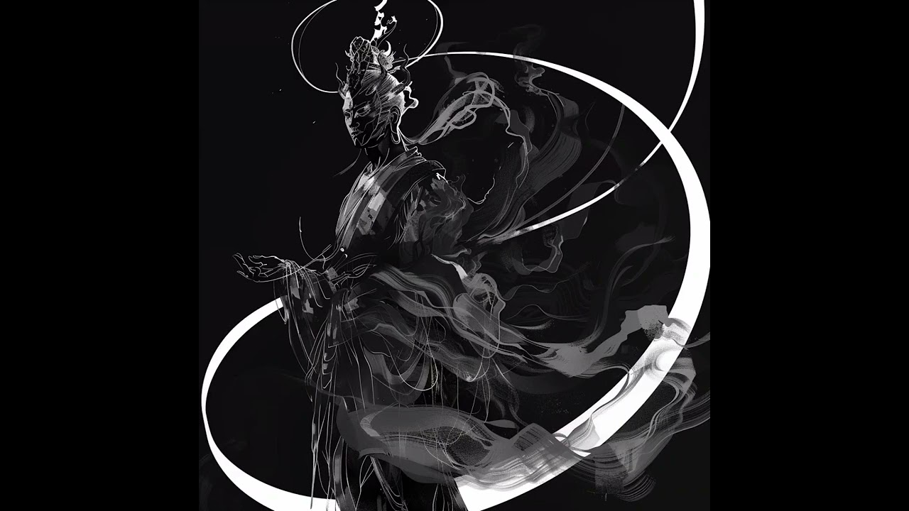 不空羂索観音