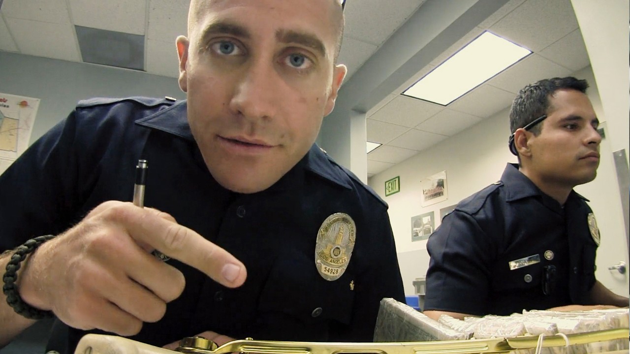 when a police movie is too realistic