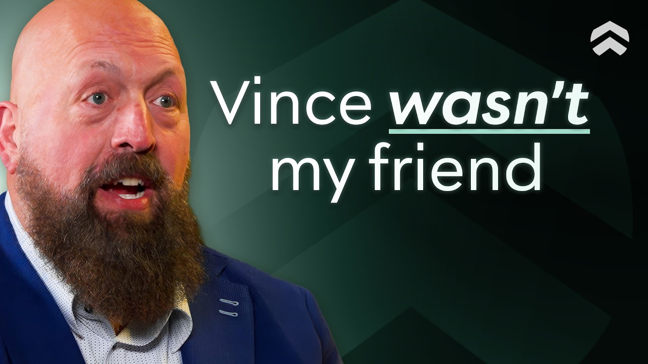 The Big Show: операция по спасению жизни, требования Cena и урок от Stone Cold