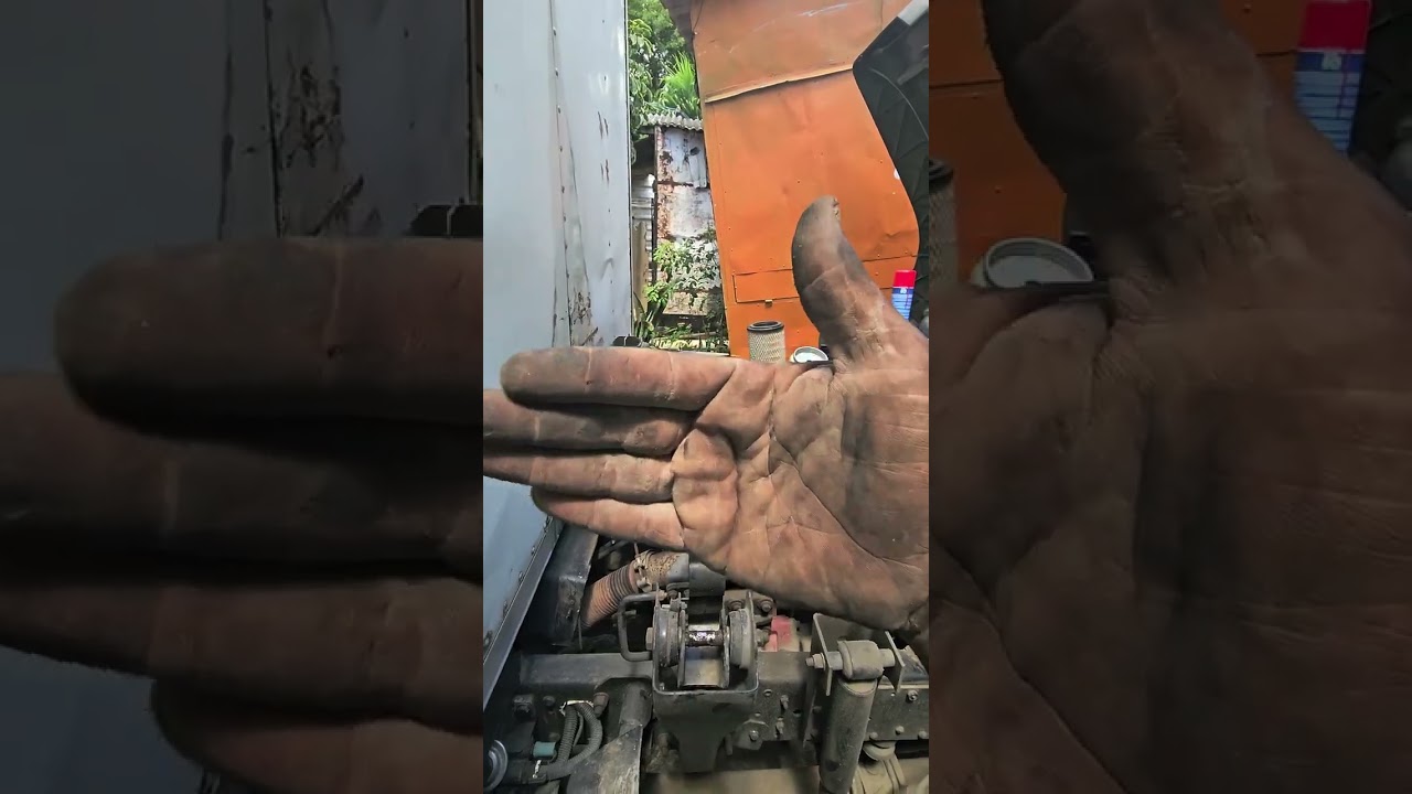 Filtro de ar delivery 5.150 como concertar 