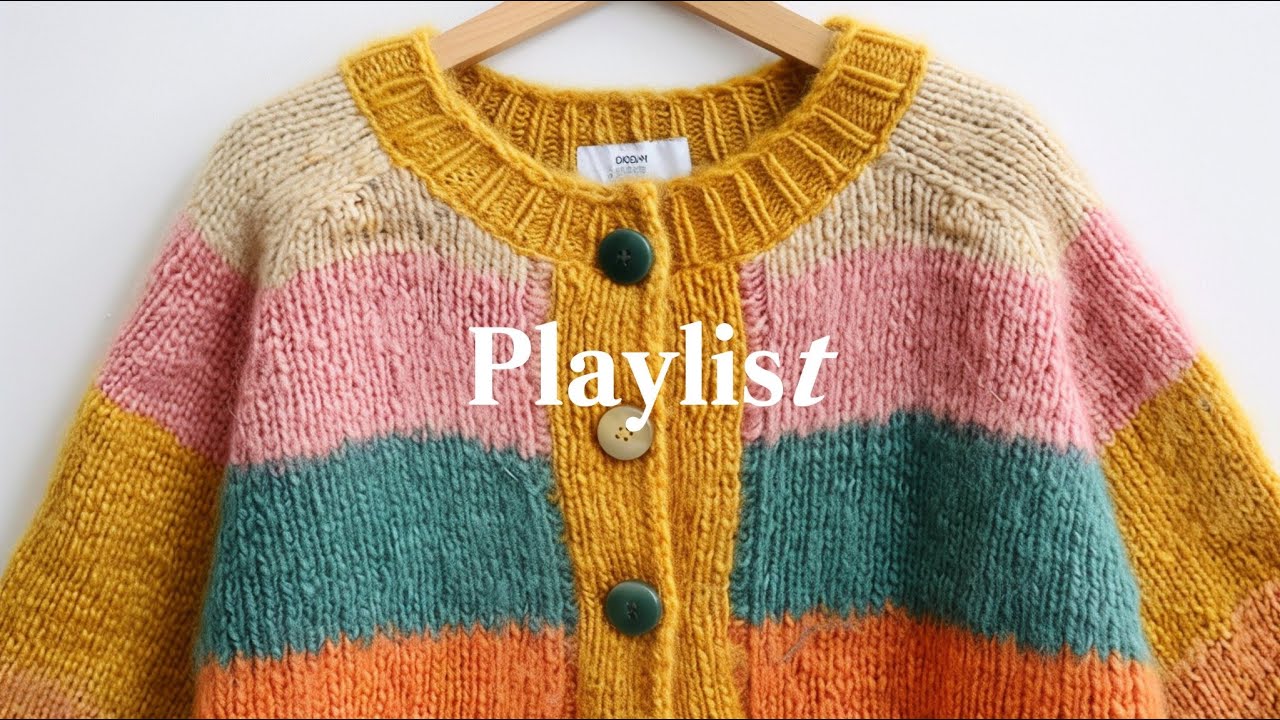 [𝐏𝐋𝐀𝐘𝐋𝐈𝐒𝐓] 일본 러브레터 감성의 아련한 연주곡 모음｜멍 때리기 좋은 플레이리스트🌳