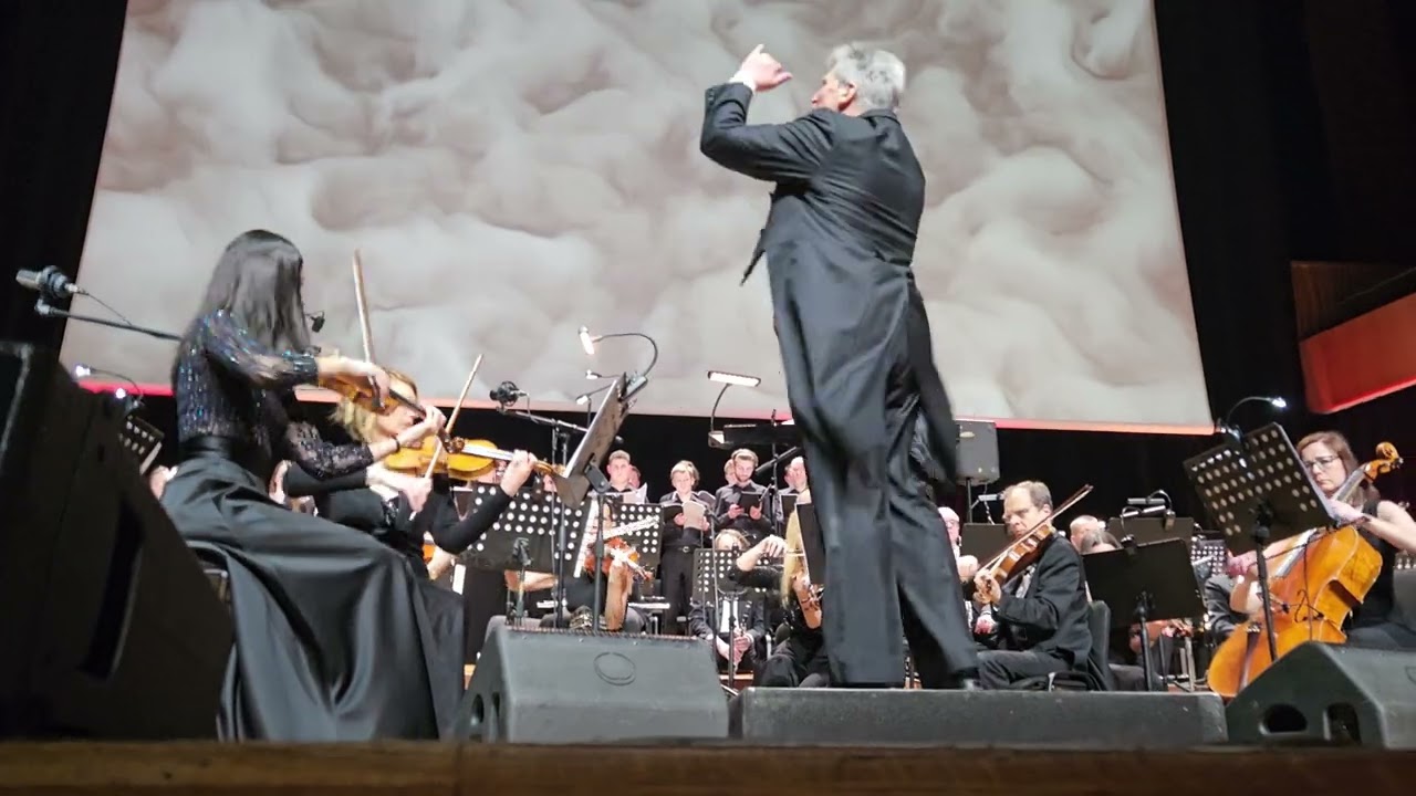 Anime symphony - Bleach Treachery