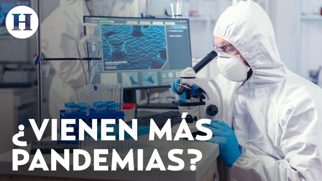 OMS lanza plan de salud mundial para evitar posibles pandemias; 