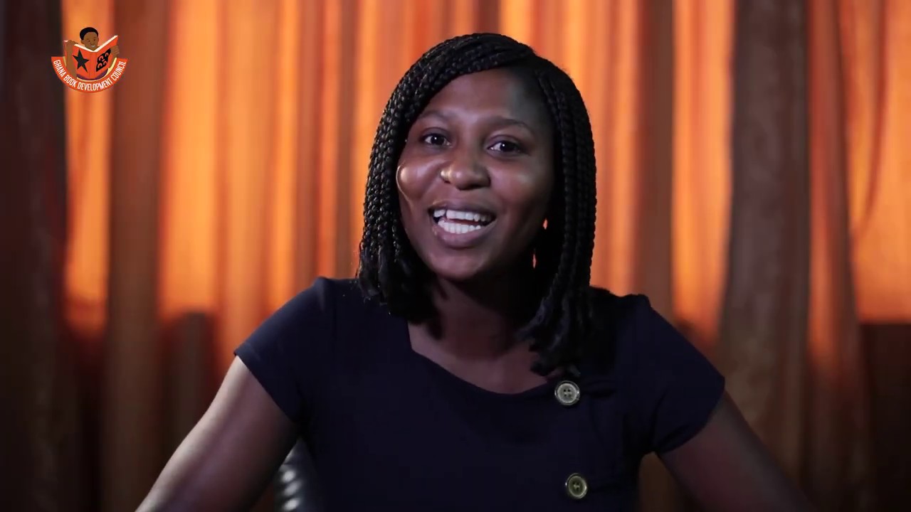 Auntie Selasie reads 'Sosu's Call' by Meshack Asare