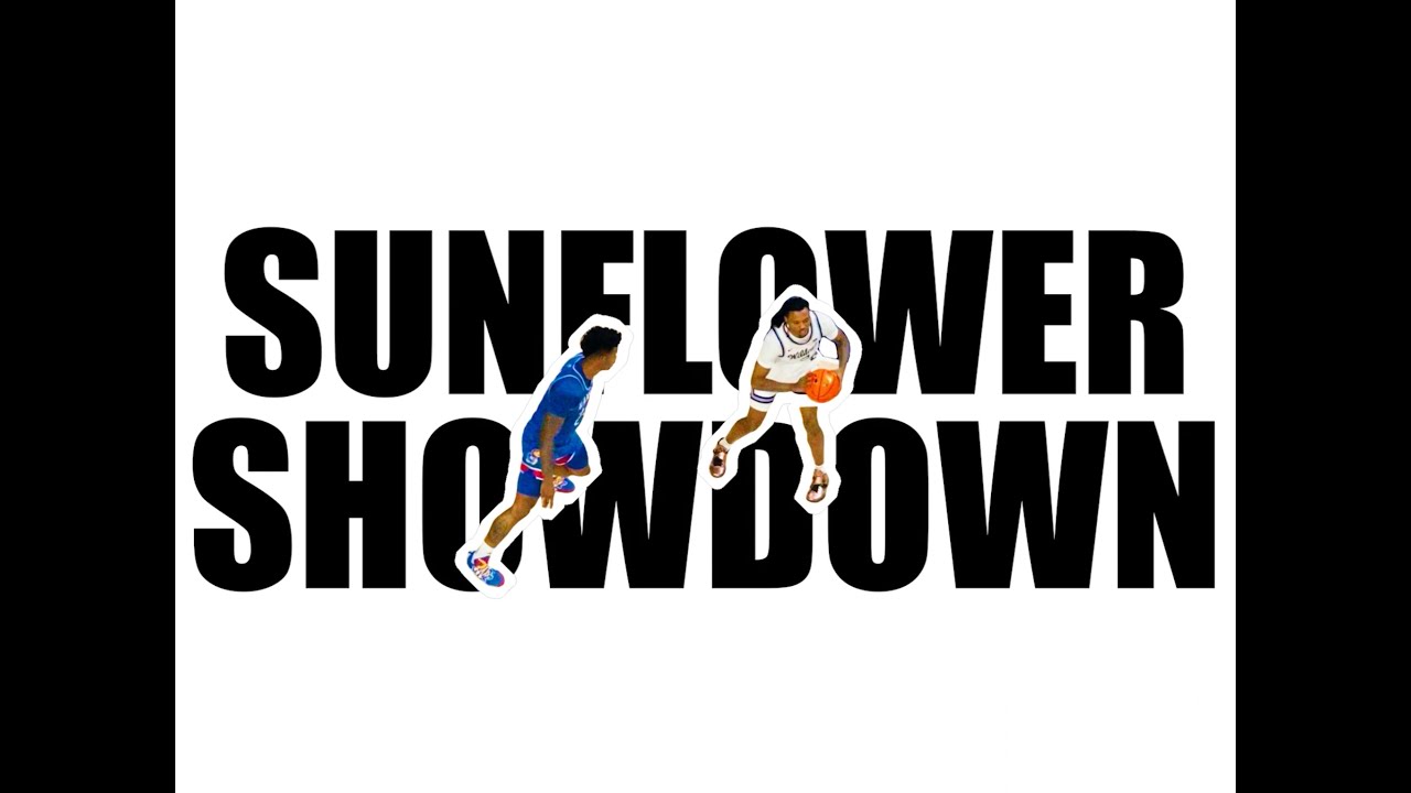 K-State Men's Basketball | 2026 Dillons Sunflower Showdown Hype