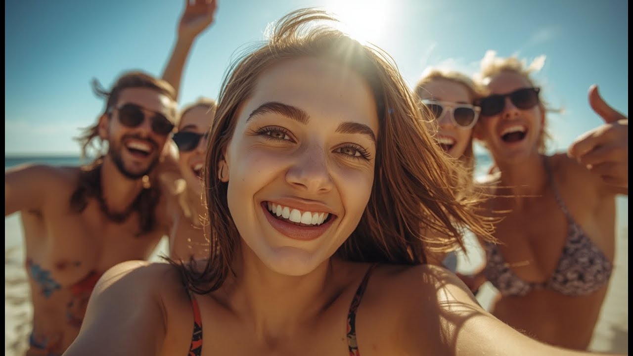 Zu wach für gute Nacht – Costa Blanca Vibes | Chill Night Track (Torrevieja, Orihuela Costa)