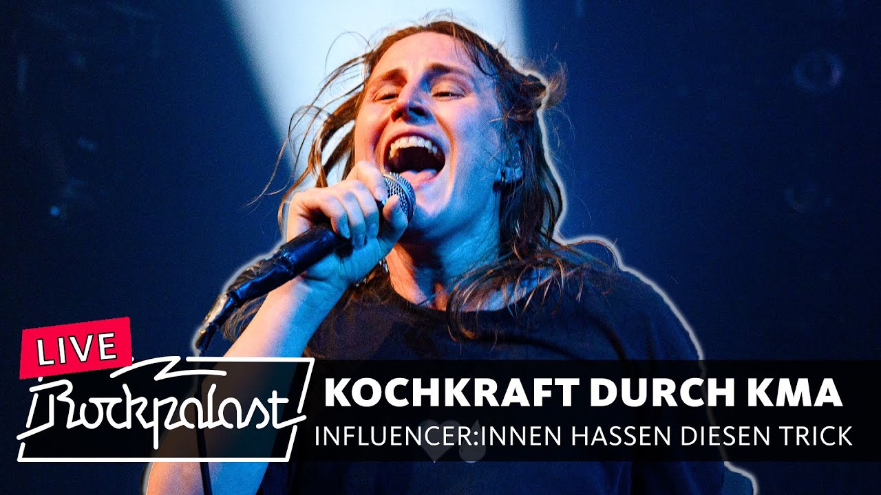 Kochkraft durch KMA &ndash; 