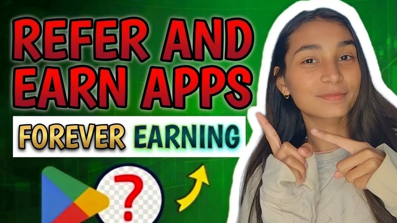 Best refer and earn app | refer a friend and earn 5% of your friend's earning | funngro app
