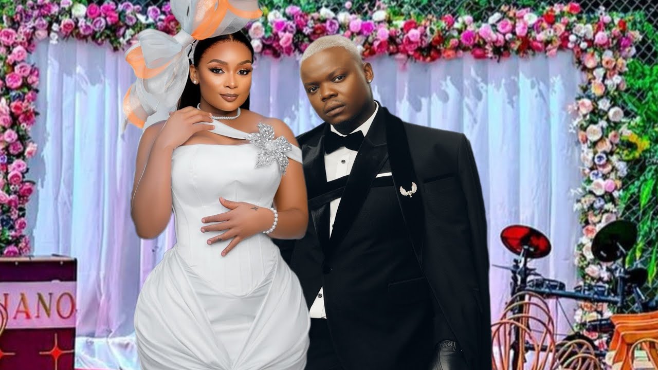 NDOA ya HARMONIZE na KAJALA Maandalizi Yaanza Tazama jinsi itakavyo kuwa Tarehe ya NDOA yatajwa 