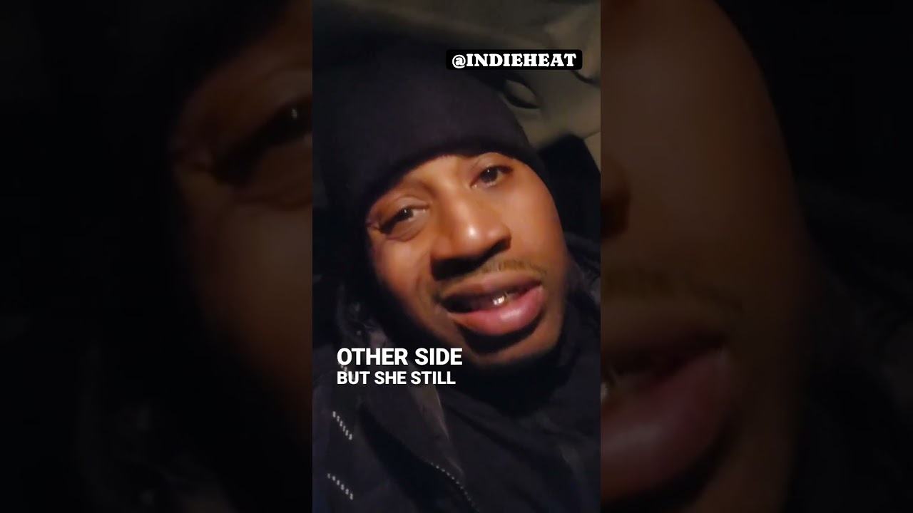 IF SHE'S DOWN FOR YOU. #indieheat #motivation #reels
