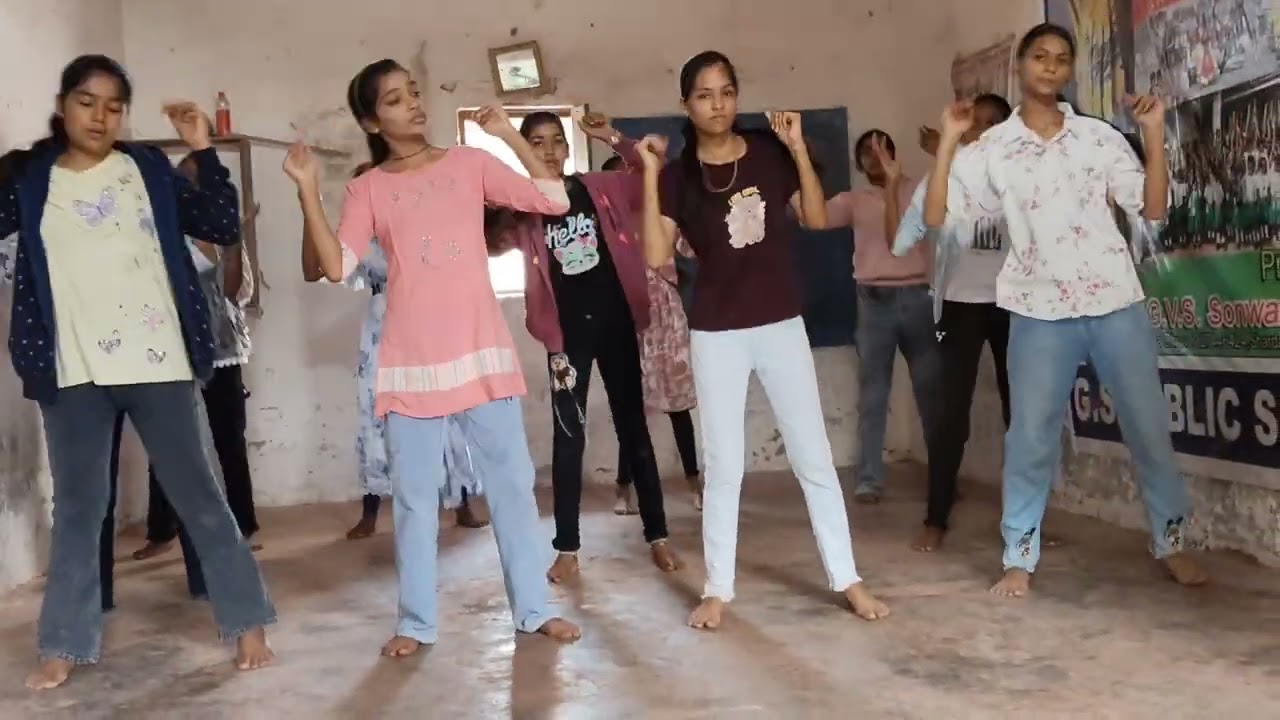 G S PUBLIC SCHOOL KHAPRI TAKHATPUR 