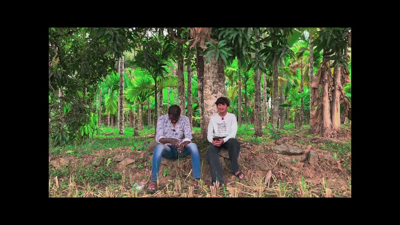 നവമാധ്യമ താരത്തിൽ ആദ്യം എത്തുന്നു. പാട്ടിന്റെ രാജകുമാരൻ മുഹമദ് അഫ് ലഗ് മച്ചാട്. 