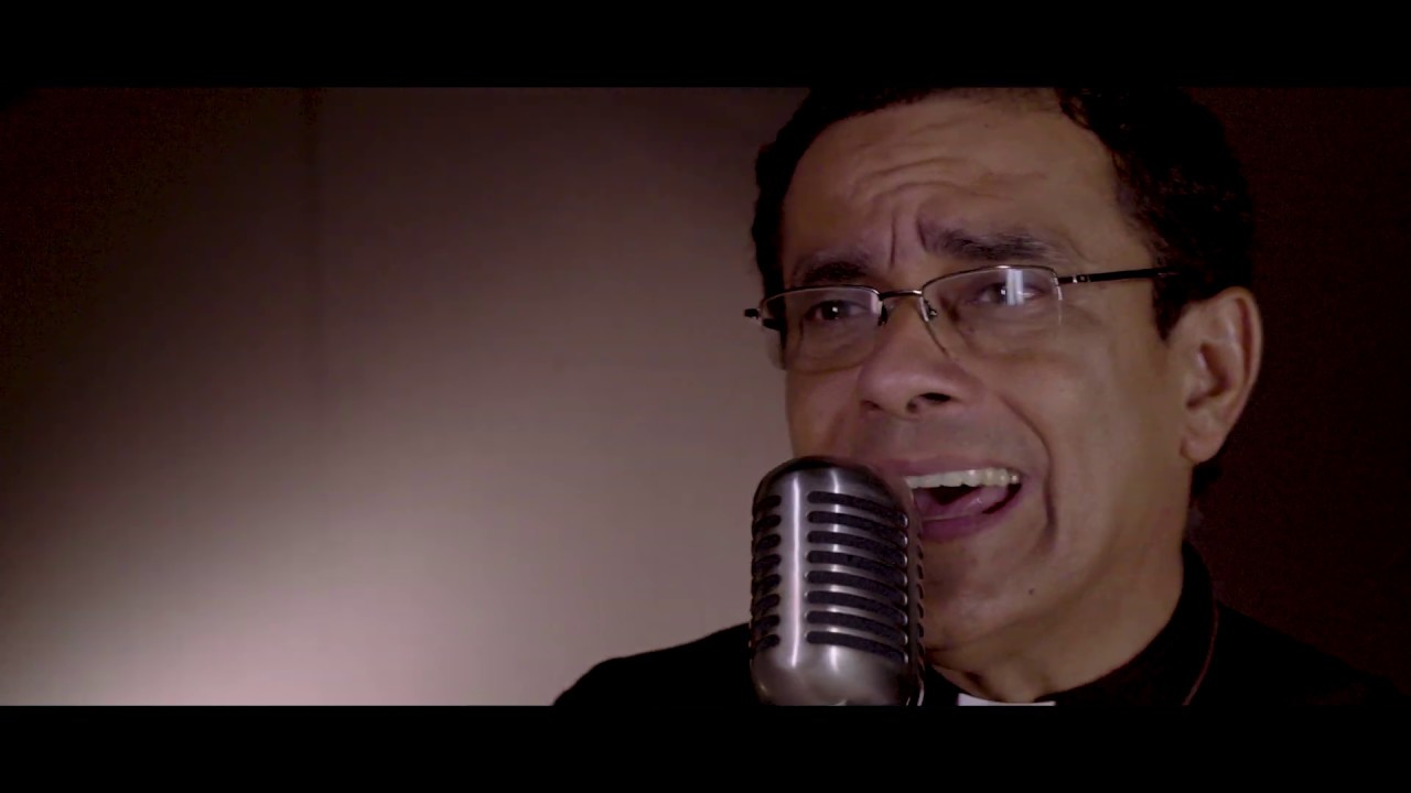 Padre Carlos de Jesús - Unidad (Video Oficial)