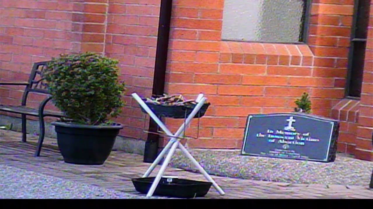 OLM Burnaby Mass Test