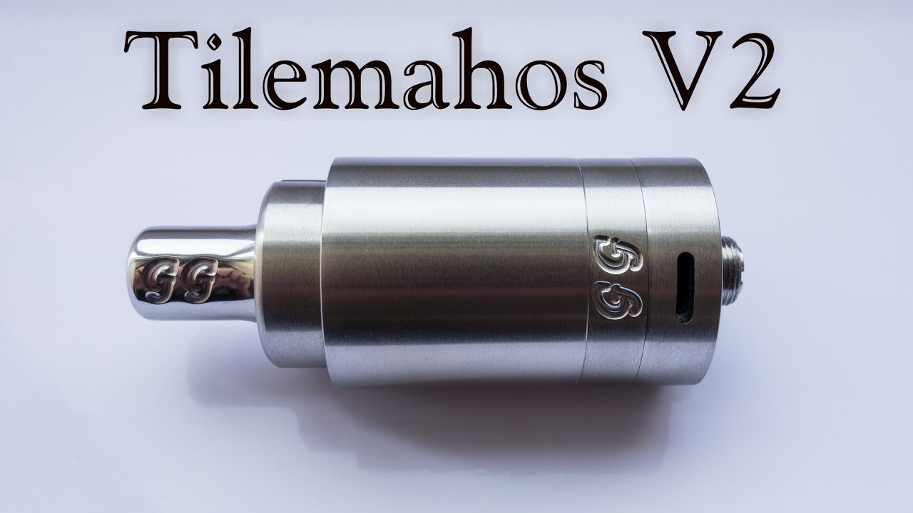 Tilemahos V2 by Imeo.