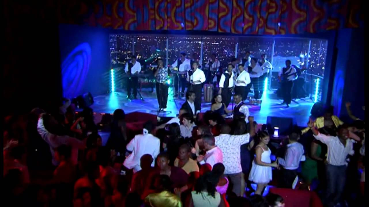 Bolobonchi - El Joe La Leyenda [HD]
