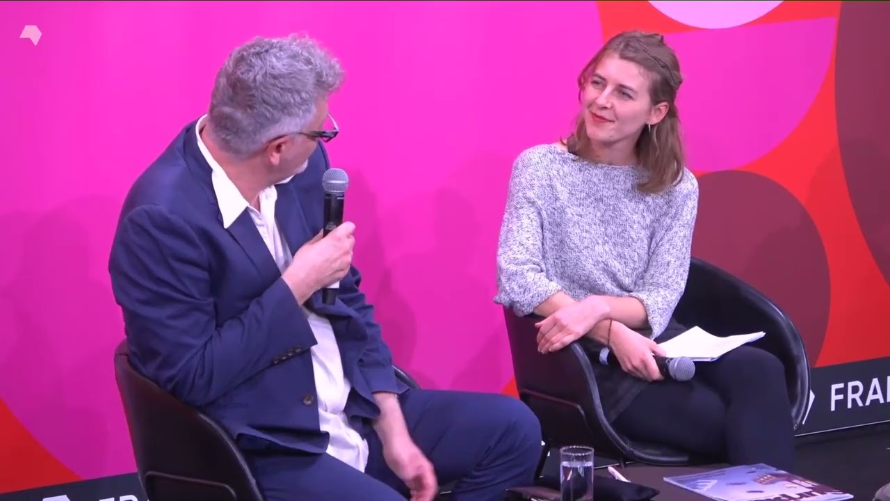 Ökonomie der Zukunft: Wie kann die Klimawende gelingen?