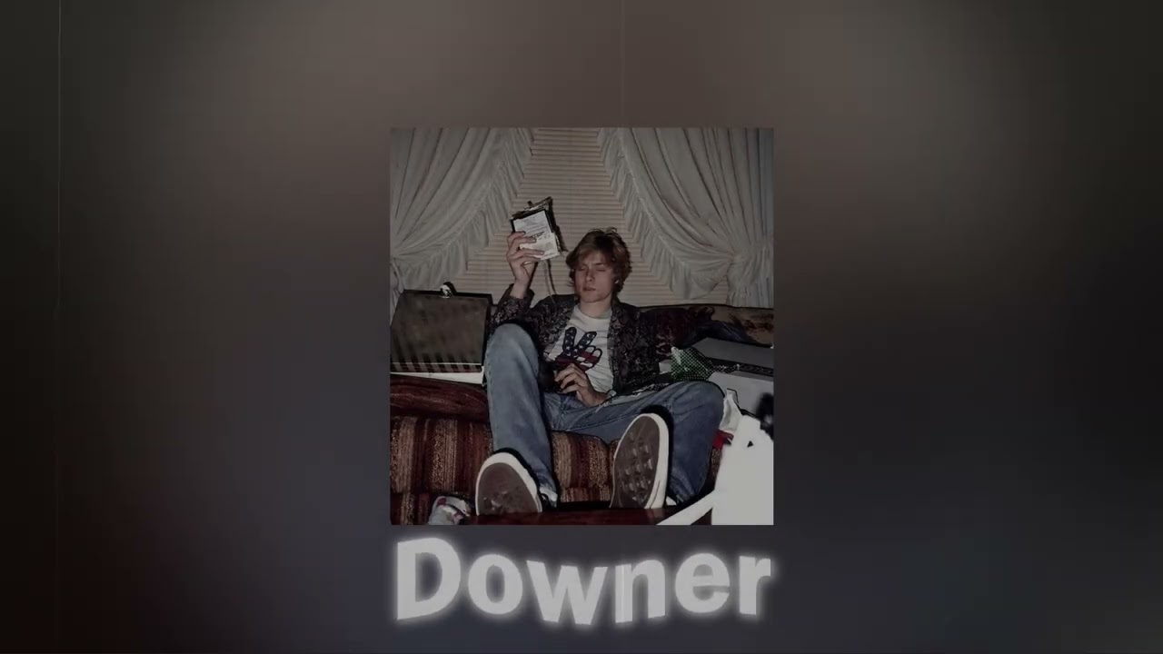 Downer (speed up + cave)