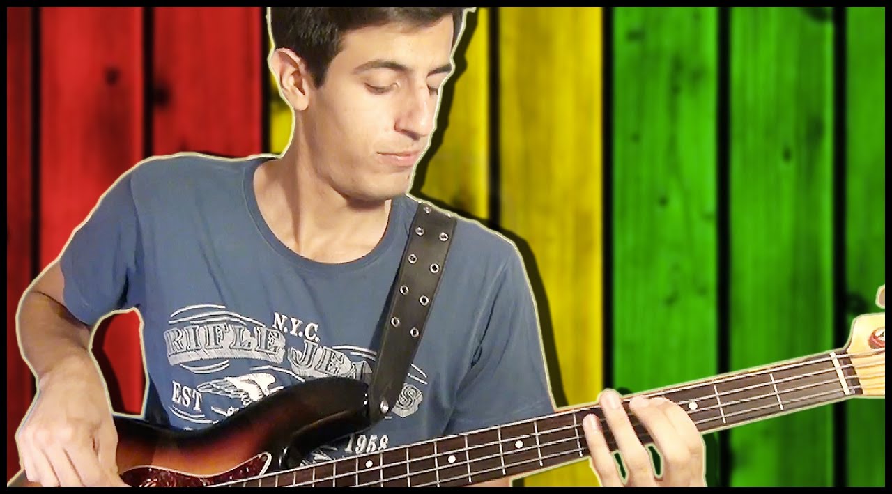 REGGAE BASS