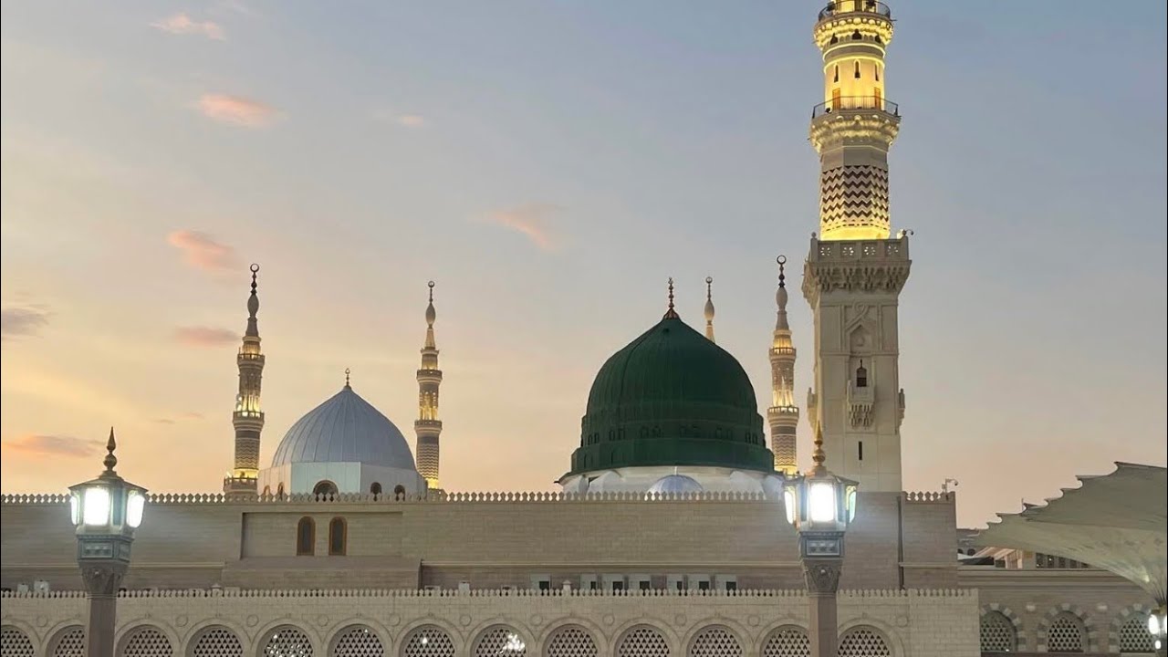 The importance of Laylat al-Qadr in Islam The wisdom of Allah in keeping Laylat al-Qadr secret 