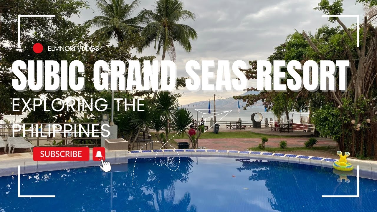Subic Grand Seas Resort | Affordable Accommodation Philippines Subic Zambales |