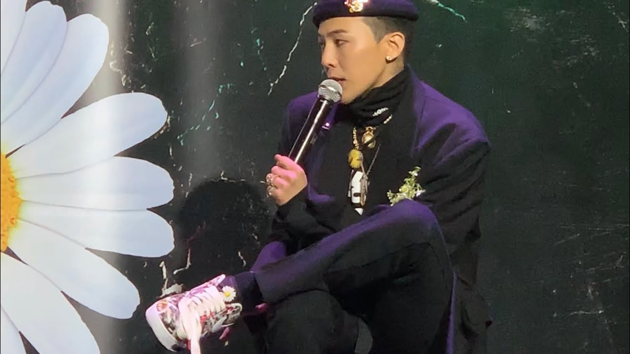 지드래곤이 직접 밝히는 에어 포스 1 파라-노이즈의 디자인과 의미  (지드래곤 에어 포스 1 파라-노이즈, G-DRAGON AIR FORCE1 PARA-NOISE)