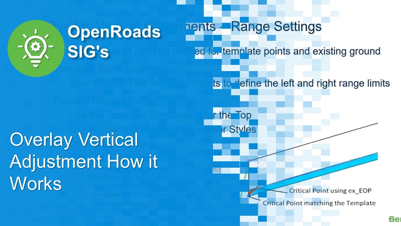 03 - Overlay Vertical Adjustment: How it Works