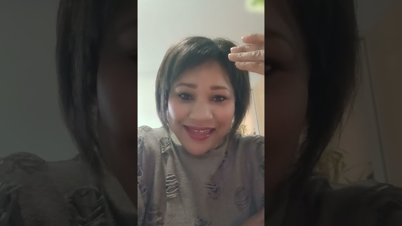 Authentic Self Update! 