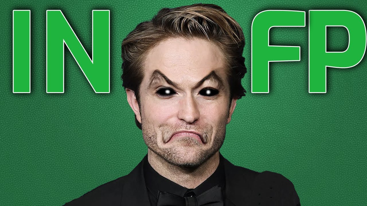 10 вещей, которые INFP просто ненавидят