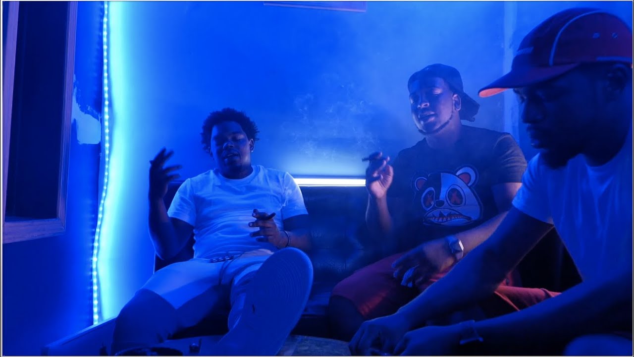 Miere Baby x Nutty x Los - Heard Of Me (Official Music Video)