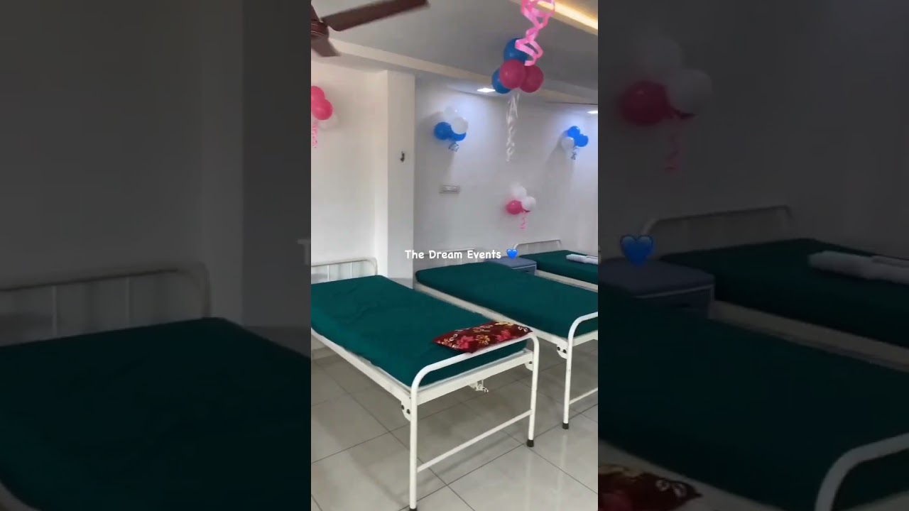 Hospital opening ceremony decoration #decoration #Ballon #Hospital #opening #shorts