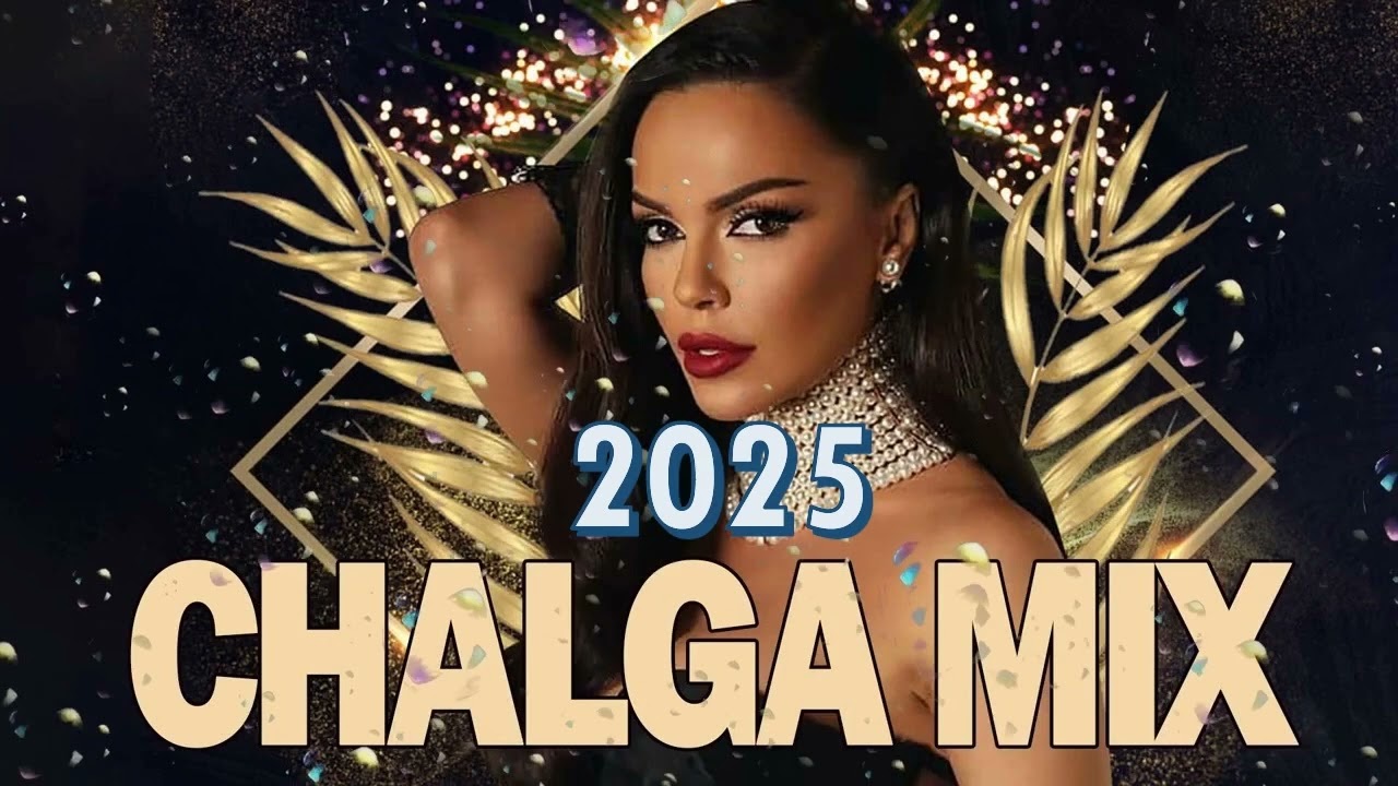 DJ Deneff - Chalga Party Mix 2025 Part 1 (Official Mix)