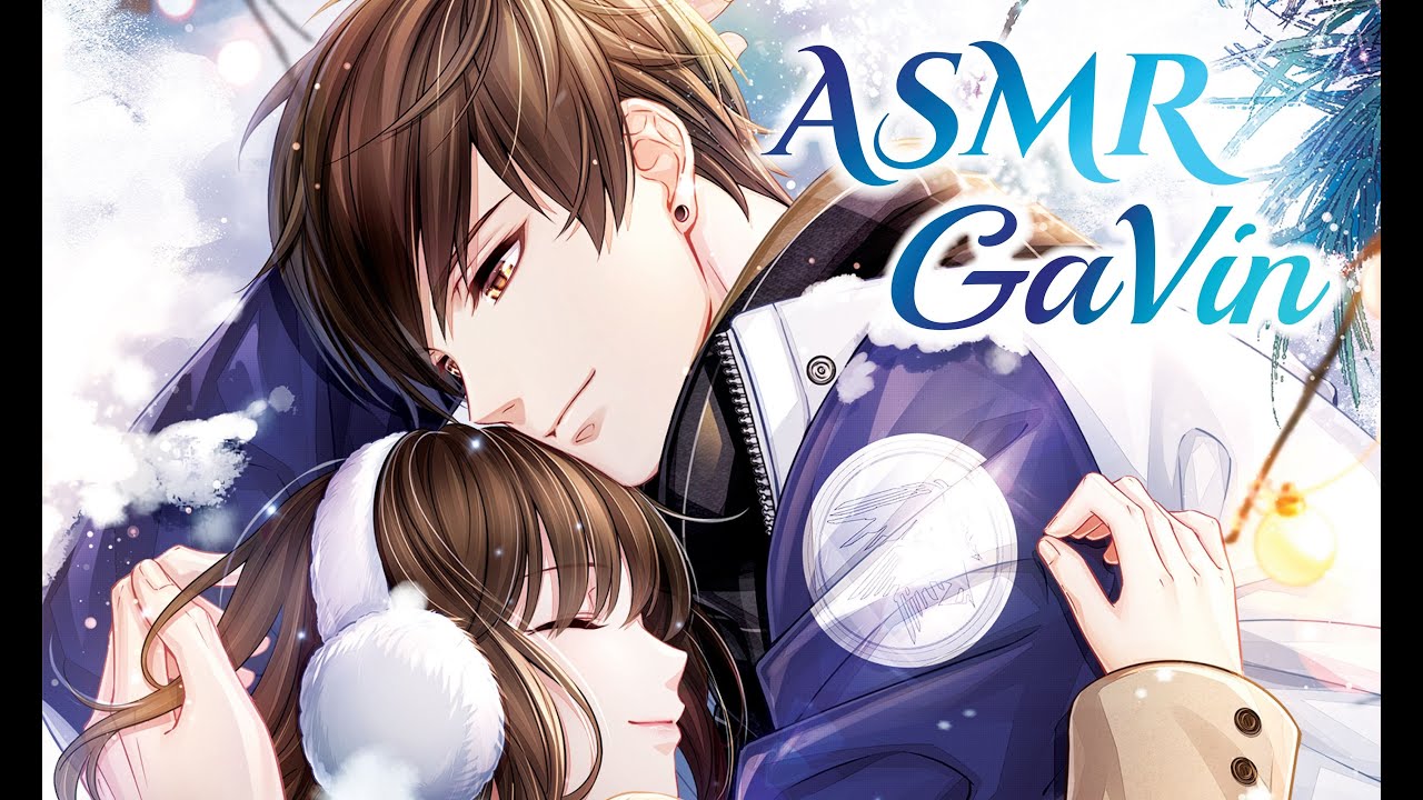 ˚₊‧ෆ Mr love dream date ෆ‧₊˚ ➤ ˚₊‧ ASMR ✩ กาวิน ‧₊˚ ตำนานคณะෆ