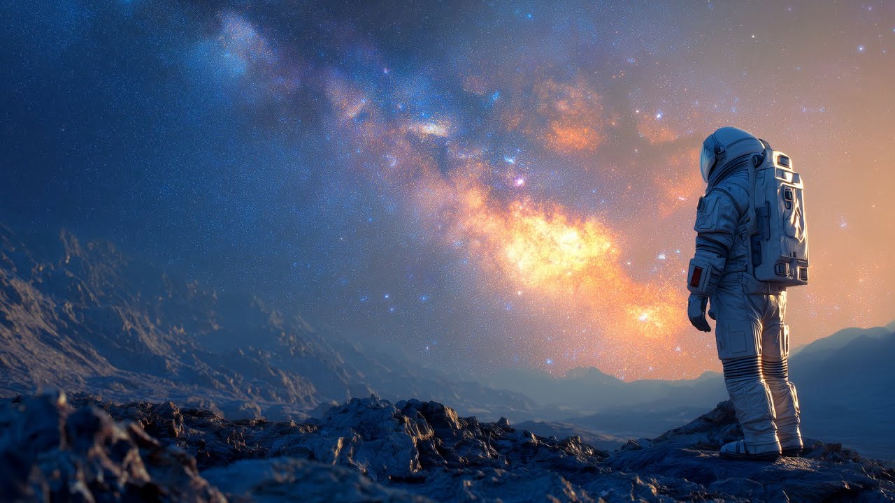 🎶 Progressive Chill Music | Electronic Chillout 2025 | Volume 46