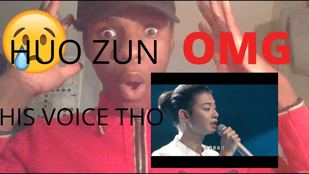 Huo Zun《红颜劫》The Trouble Beauty Brings 