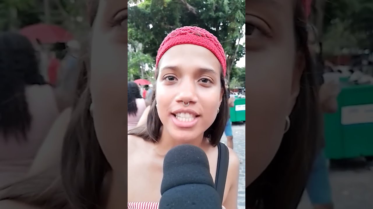 AS PRÉVIAS ANTICIPA O CARNAVAL DE OLINDA E DE PERNAMBUCO 