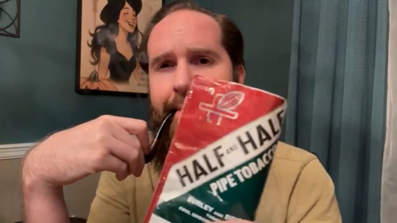 Half and Half – нестареющая американская классика | Обзор SmokyVale