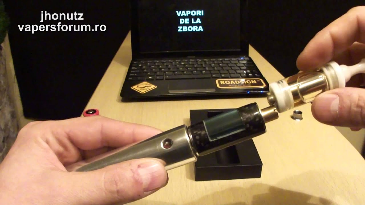 Recenzie Nutz 18650 by jhonutz