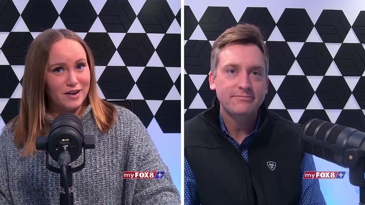 Beyond the Forecast | Ep. 026