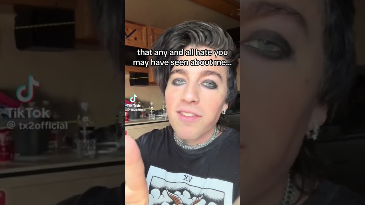 TX2 TikTok compilation