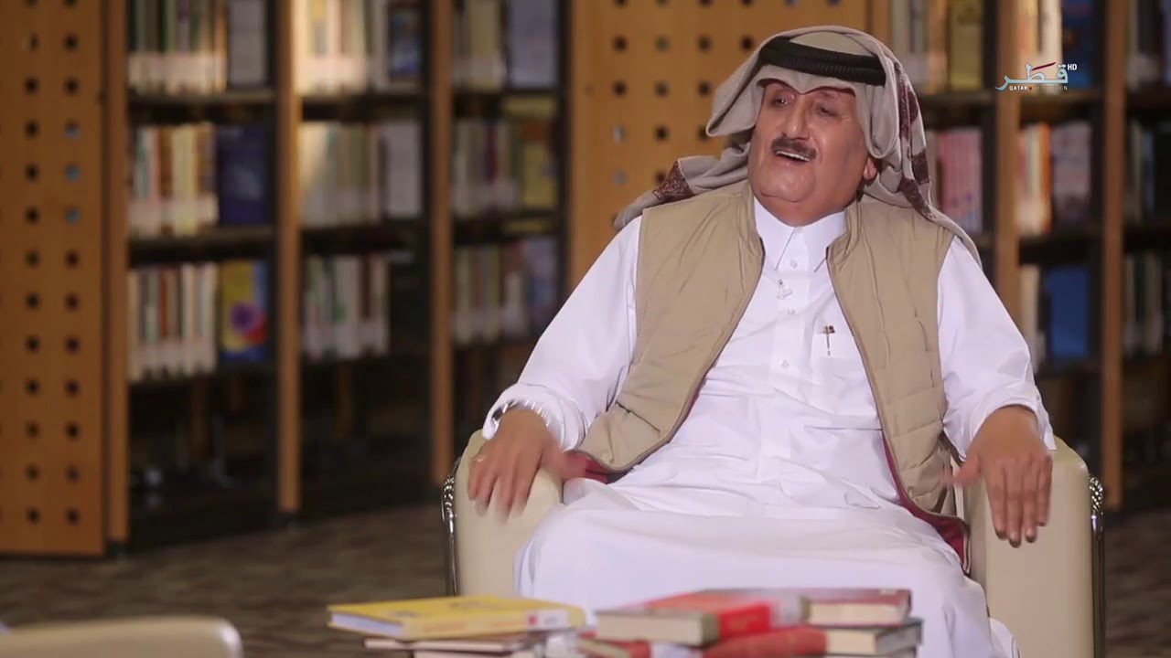 لقاء خاص - الدكتور حسن راشد الدرهم رئيس جامعة قطر