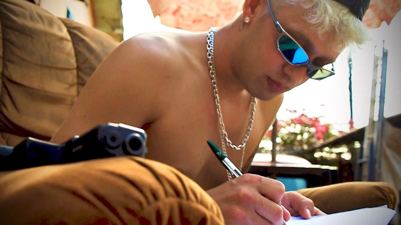 MC Pedrinho PR - Revolta Contra o Estado (Videoclipe Oficial)