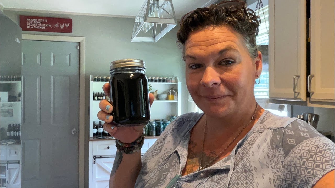 Canning COFFEE CONCENTRATE for the pantry ?!! 